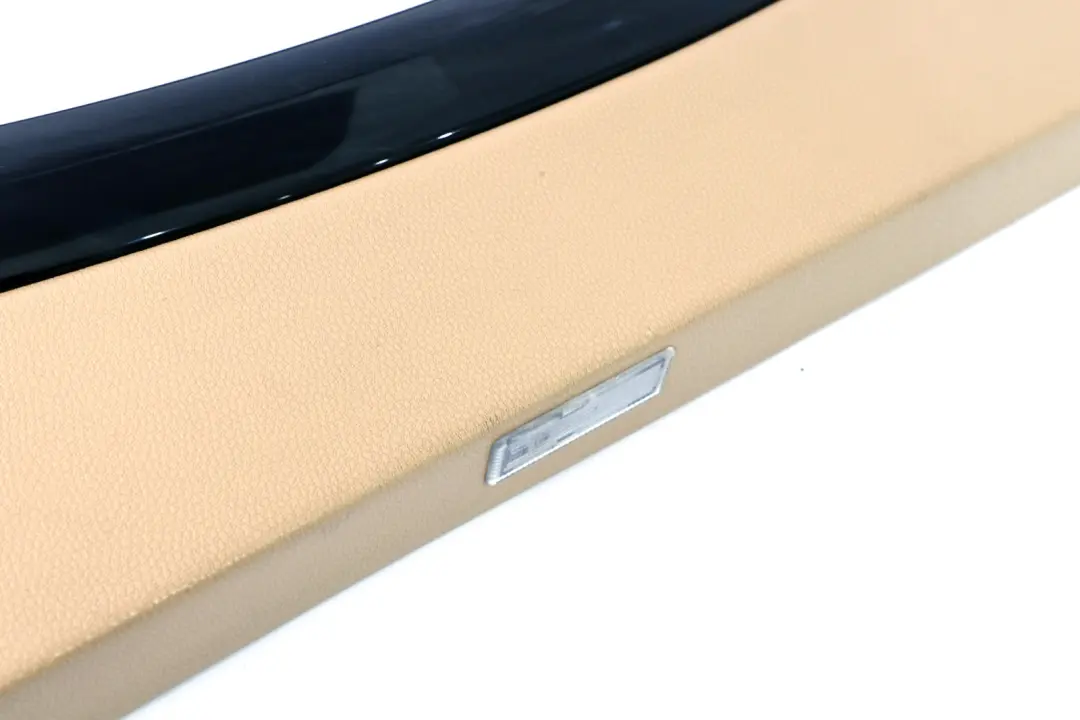 BMW Mini Cooper R55 R56 2 Front Right O/S Door Card Trim Panel Tuscan Beige - SKU 2753302-2 - Part number 2753302