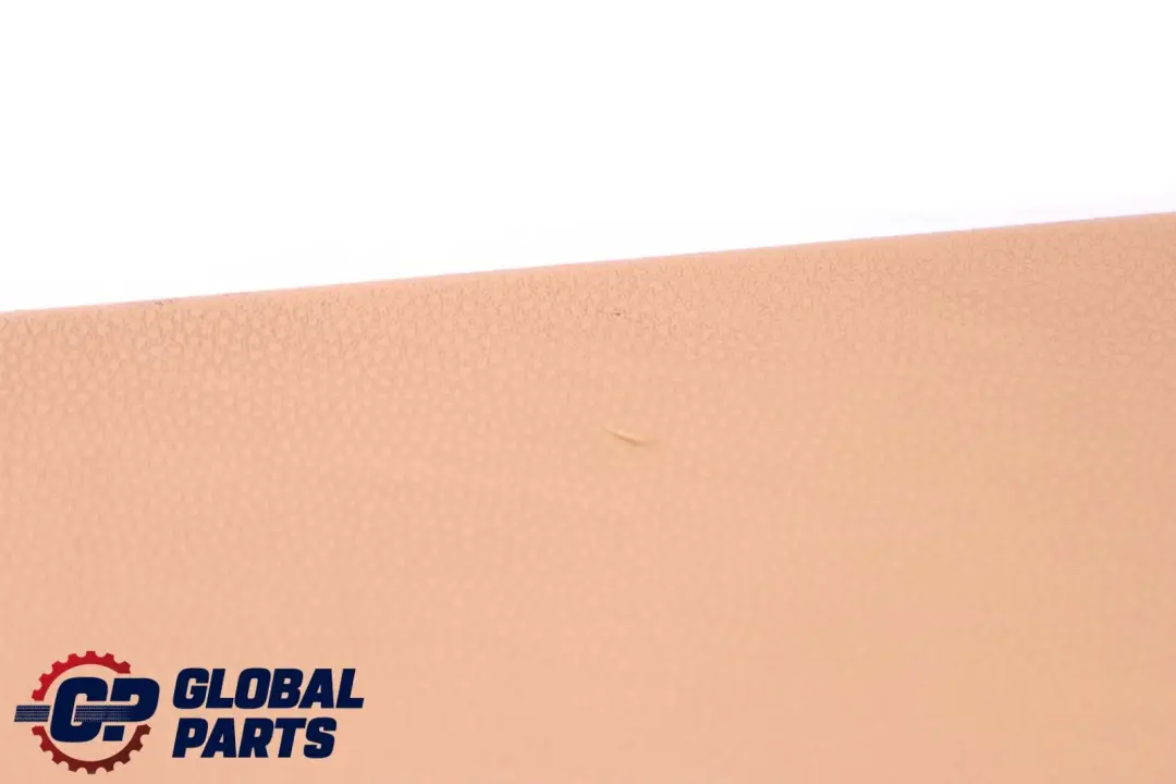 BMW MINI Cooper R55 R56 R57 Door Card Trim Panel Front Right O/S Tuscan Beige - SKU 2753302 - Part number 2753302