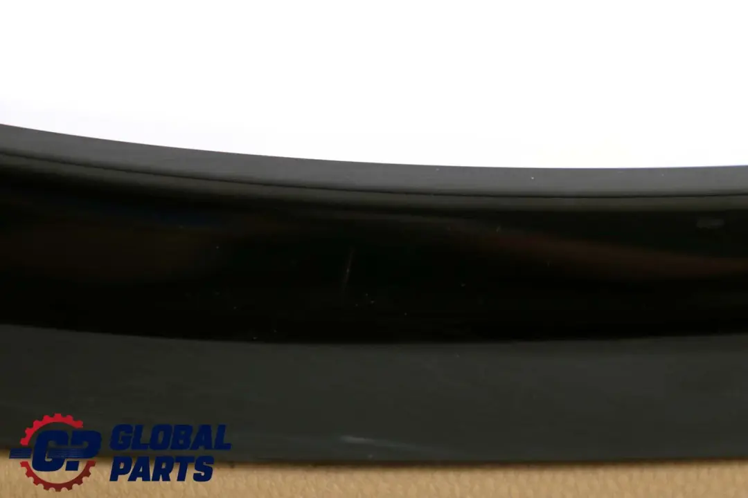 BMW MINI Cooper R55 R56 R57 Door Card Trim Panel Front Right O/S Tuscan Beige - SKU 2753302 - Part number 2753302