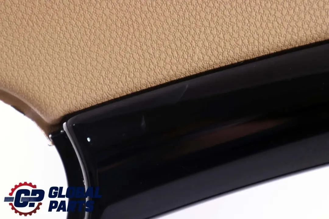 BMW MINI Cooper R55 R56 R57 Door Card Trim Panel Front Right O/S Tuscan Beige - SKU 2753302 - Part number 2753302
