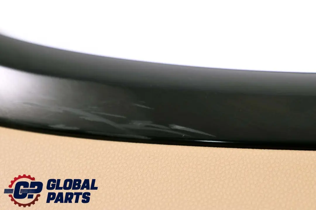 BMW MINI Cooper R55 R56 R57 Door Card Trim Panel Front Right O/S Tuscan Beige - SKU 2753302 - Part number 2753302