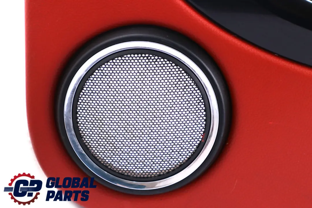 Tapicerka boczek drzwi prawy przód do MINI Cooper R56 o numerze 2753304 MINI Cooper R56 Tapicerka boczek drzwi prawy przód - SKU 2753304 - Numer Części 2753304