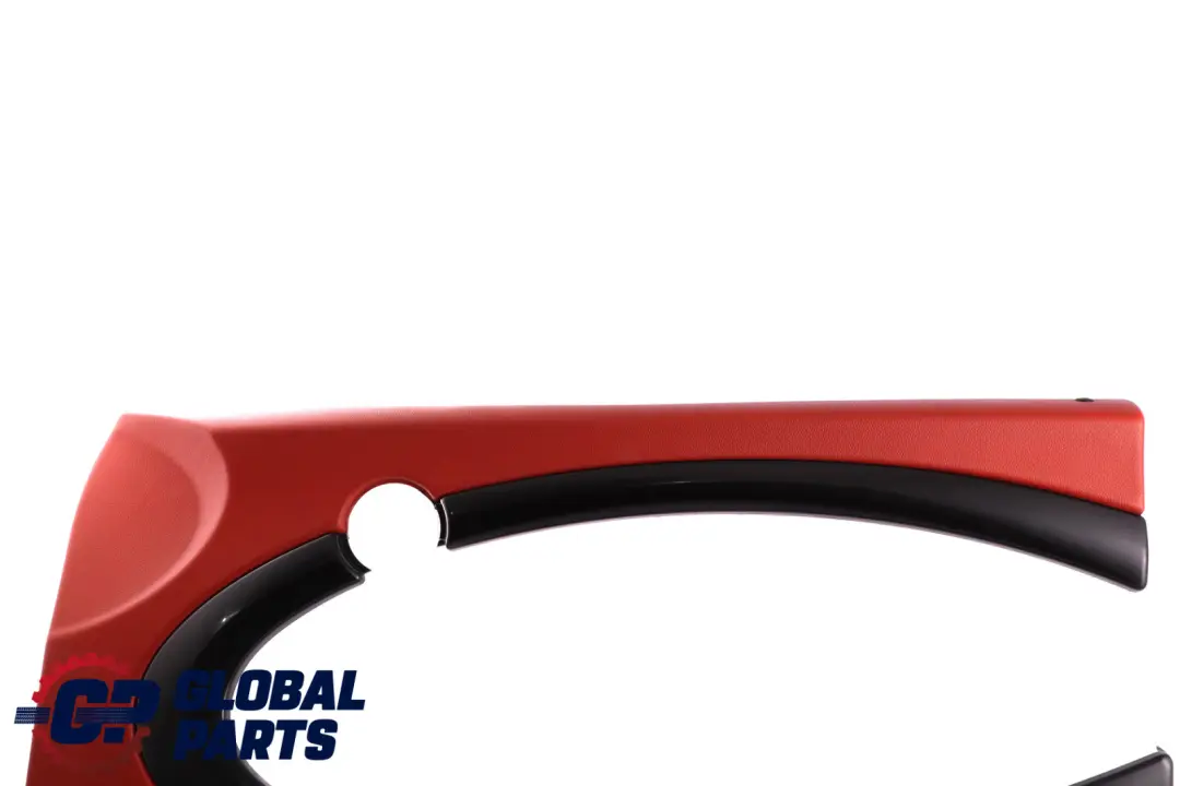 MINI Cooper R56 Tapicerka boczek drzwi prawy przód - SKU 2753304 - Numer Części 2753304