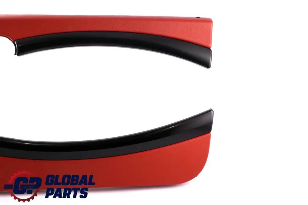 Tapicerka boczek drzwi prawy przód do MINI Cooper R56 o numerze 2753304 MINI Cooper R56 Tapicerka boczek drzwi prawy przód - SKU 2753304 - Numer Części 2753304