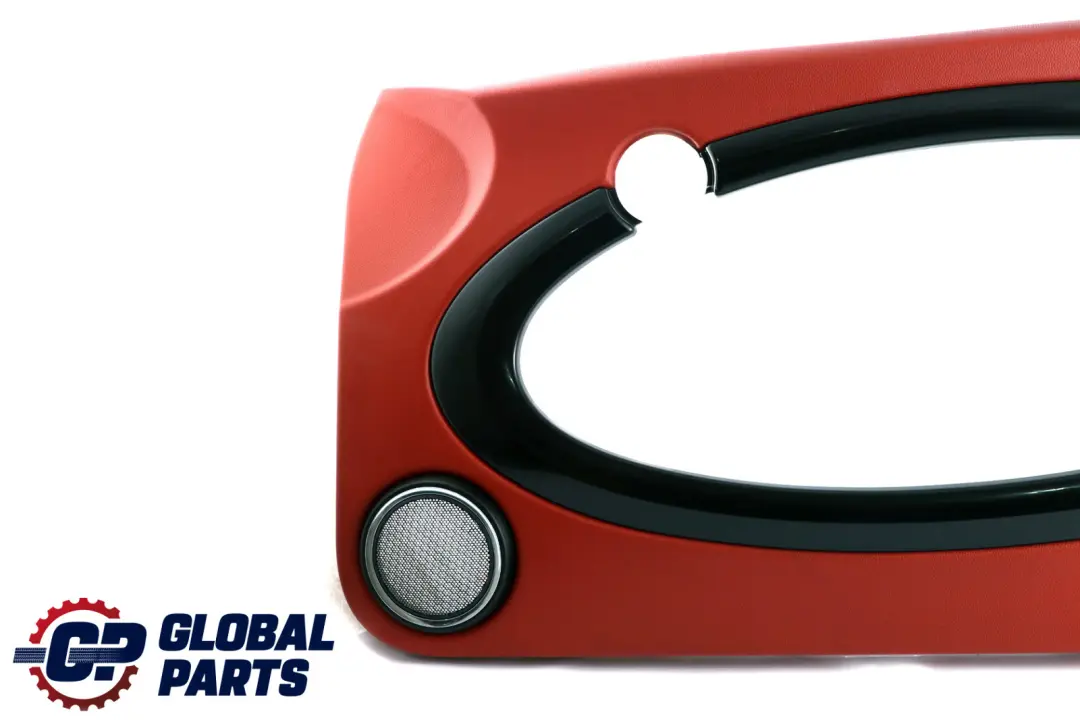 Tapicerka boczek drzwi prawy przód do MINI Cooper R56 o numerze 2753304 MINI Cooper R56 Tapicerka boczek drzwi prawy przód - SKU 2753304 - Numer Części 2753304