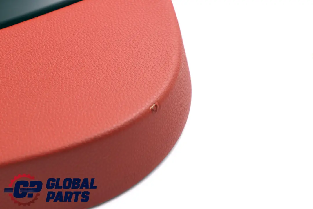 Tapicerka boczek drzwi prawy przód do MINI Cooper R56 o numerze 2753304 MINI Cooper R56 Tapicerka boczek drzwi prawy przód - SKU 2753304 - Numer Części 2753304