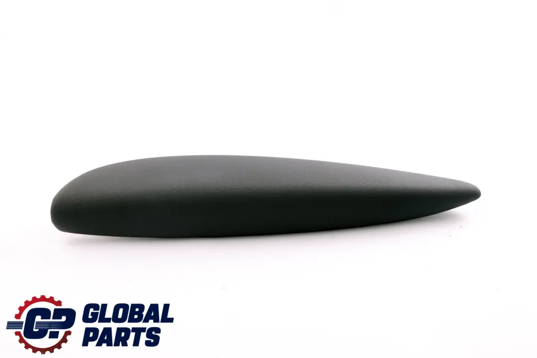 Armrest Door Trim Panel Left N/S Dark Grey to BMW MINI Cooper One 13 R55 R56 with Part number 2753315 BMW MINI Cooper One 13 R55 R56 Armrest Door Trim Panel Left N/S Dark Grey - SKU 2753315-13 - Part number 2753315