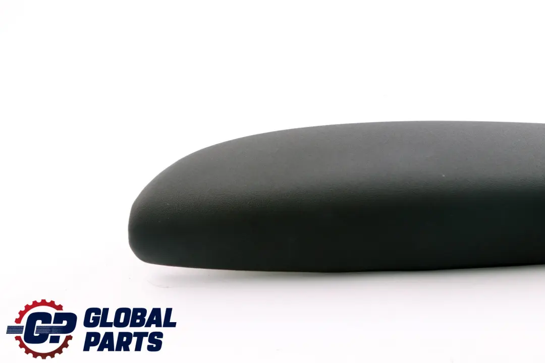Apoyabrazos Panel De Puerta Izquierda Gris Oscuro para Mini Cooper One 13 R55 R56 con número de pieza 2753315 Mini Cooper One 13 R55 R56 Apoyabrazos Panel De Puerta Izquierda Gris Oscuro - SKU 2753315-13 - Número de pieza 2753315