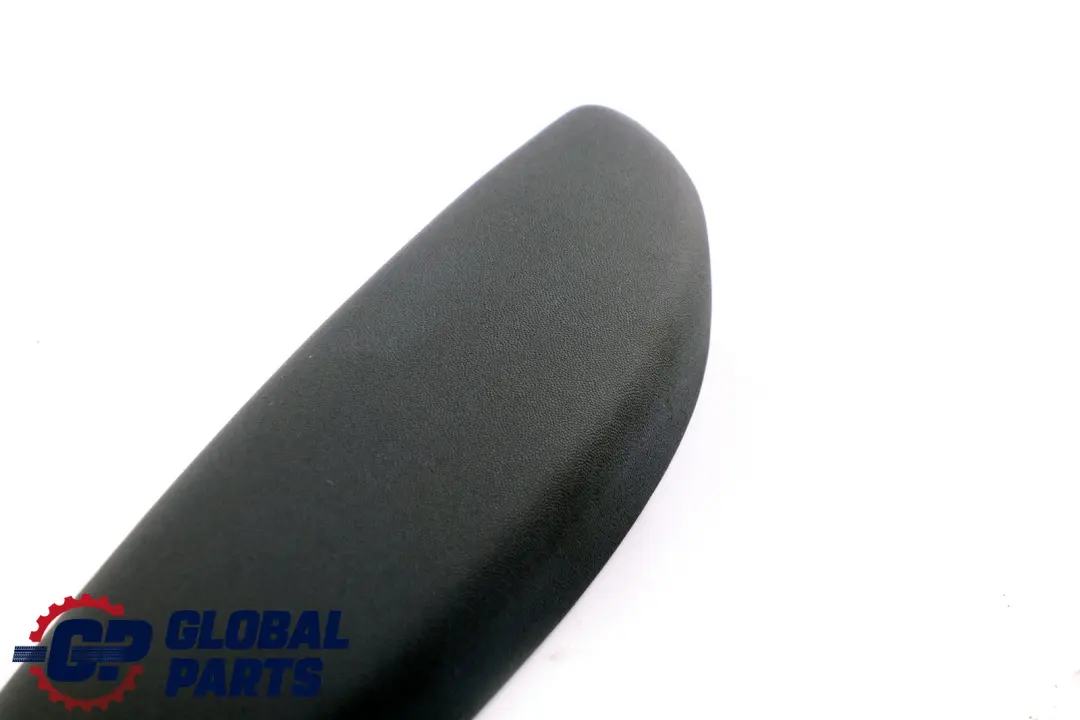 Apoyabrazos Panel De Puerta Izquierda Gris Oscuro para Mini Cooper One 13 R55 R56 con número de pieza 2753315 Mini Cooper One 13 R55 R56 Apoyabrazos Panel De Puerta Izquierda Gris Oscuro - SKU 2753315-13 - Número de pieza 2753315