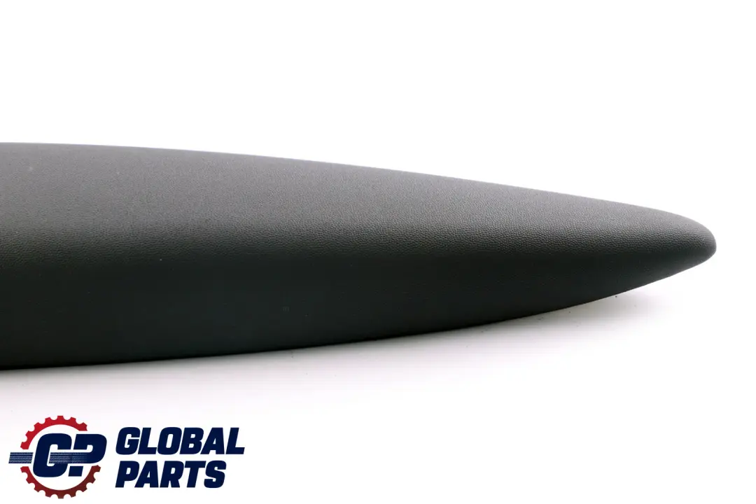 Bracciolo Davanti SX Grigio Scuro Grigio per Mini Cooper One R55 R56 con numero di parte 2753315 Mini Cooper One R55 R56 Bracciolo Davanti SX Grigio Scuro Grigio - SKU 2753315-13 - Numero di parte 2753315