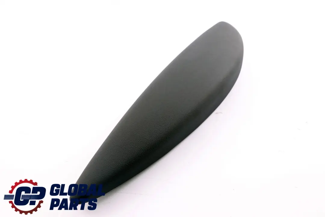 Mini Cooper One R55 R56 Bracciolo Davanti SX Grigio Scuro Grigio - SKU 2753315-13 - Numero di parte 2753315