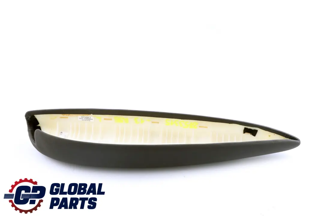 Bracciolo Davanti SX Grigio Scuro Grigio per Mini Cooper One R55 R56 con numero di parte 2753315 Mini Cooper One R55 R56 Bracciolo Davanti SX Grigio Scuro Grigio - SKU 2753315-13 - Numero di parte 2753315