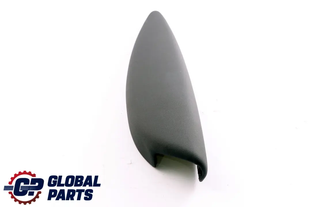 Mini Cooper One R55 R56 Bracciolo Davanti SX Grigio Scuro Grigio - SKU 2753315-13 - Numero di parte 2753315