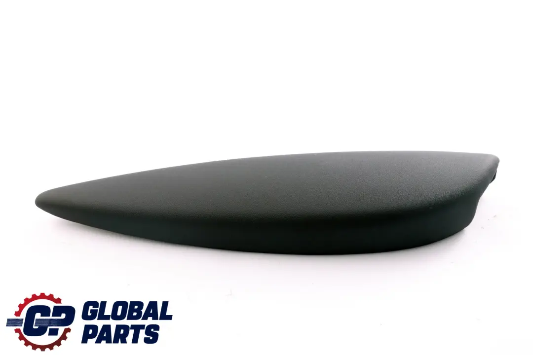 BMW MINI COOPER ONE R55 R56 Armauflage vorn links DARK GREY GRAU - SKU 2753315-13 - Teilenummer 2753315