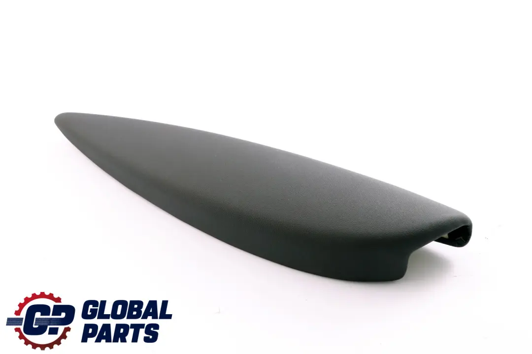 Apoyabrazos Panel De Puerta Izquierda Gris Oscuro para Mini Cooper One 13 R55 R56 con número de pieza 2753315 Mini Cooper One 13 R55 R56 Apoyabrazos Panel De Puerta Izquierda Gris Oscuro - SKU 2753315-13 - Número de pieza 2753315