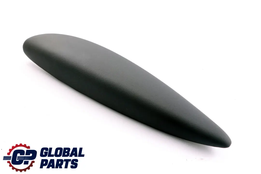 Mini Cooper One R55 R56 Bracciolo Davanti SX Grigio Scuro Grigio - SKU 2753315-13 - Numero di parte 2753315
