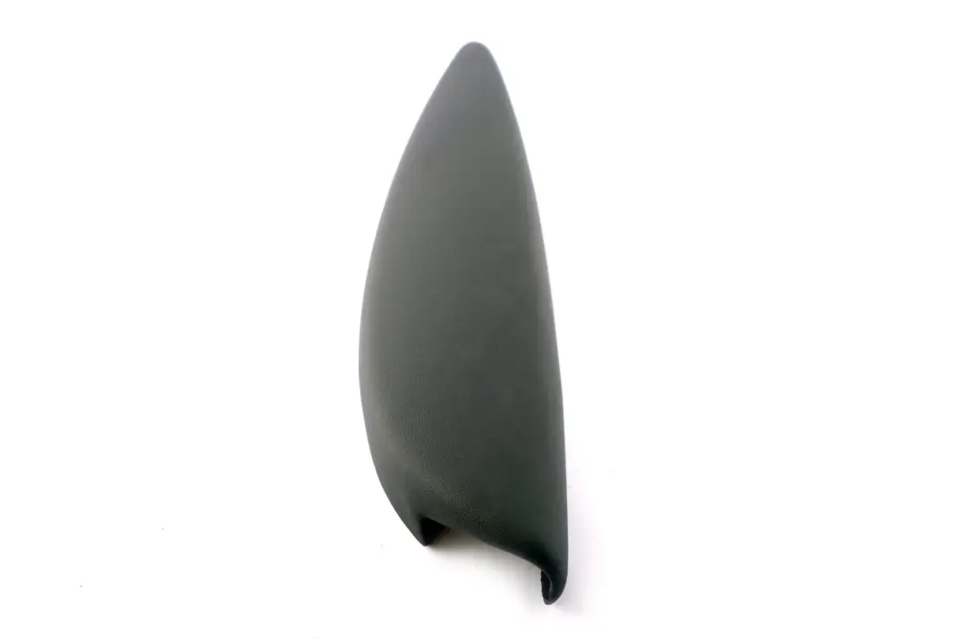 BMW MINI Cooper One 17 R55 R56 Armrest Door Trim Panel Front Left N/S Dark Grey - SKU 2753315-17 - Part number 2753315