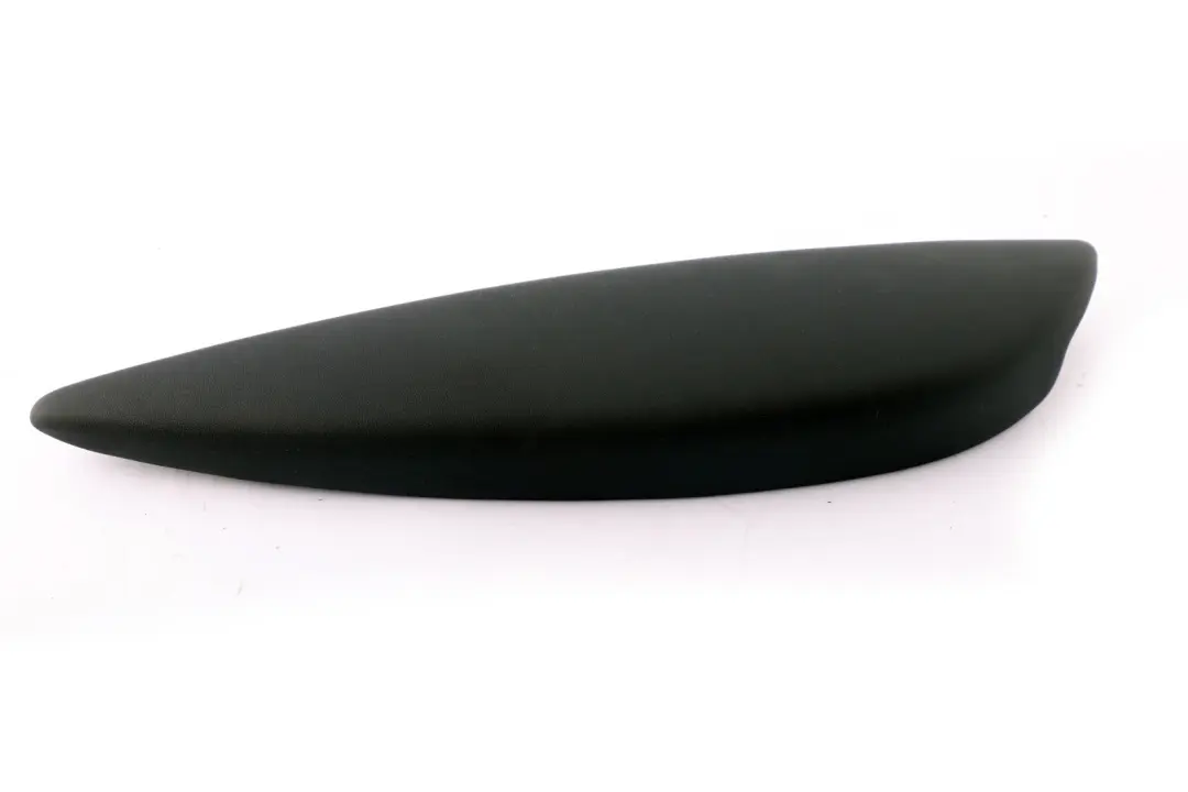 BMW MINI Cooper One 17 R55 R56 Armrest Door Trim Panel Front Left N/S Dark Grey - SKU 2753315-17 - Part number 2753315