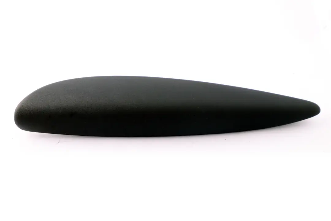 BMW MINI Cooper One 17 R55 R56 Armrest Door Trim Panel Front Left N/S Dark Grey - SKU 2753315-17 - Part number 2753315