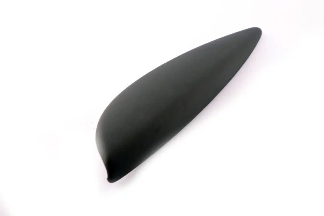 Mini Cooper One 17 R55 R56 Panneau De Porte Accoudoir Avant Gauche Gris Foncé - SKU 2753315-17 - Numéro de pièce 2753315