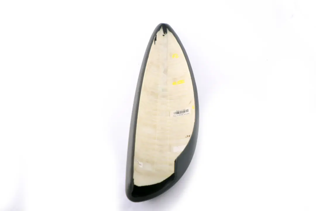 Panneau De Porte Accoudoir Avant Gauche Gris Foncé pour Mini Cooper One 17 R55 R56 à propos du numéro de pièce 2753315 Mini Cooper One 17 R55 R56 Panneau De Porte Accoudoir Avant Gauche Gris Foncé - SKU 2753315-17 - Numéro de pièce 2753315