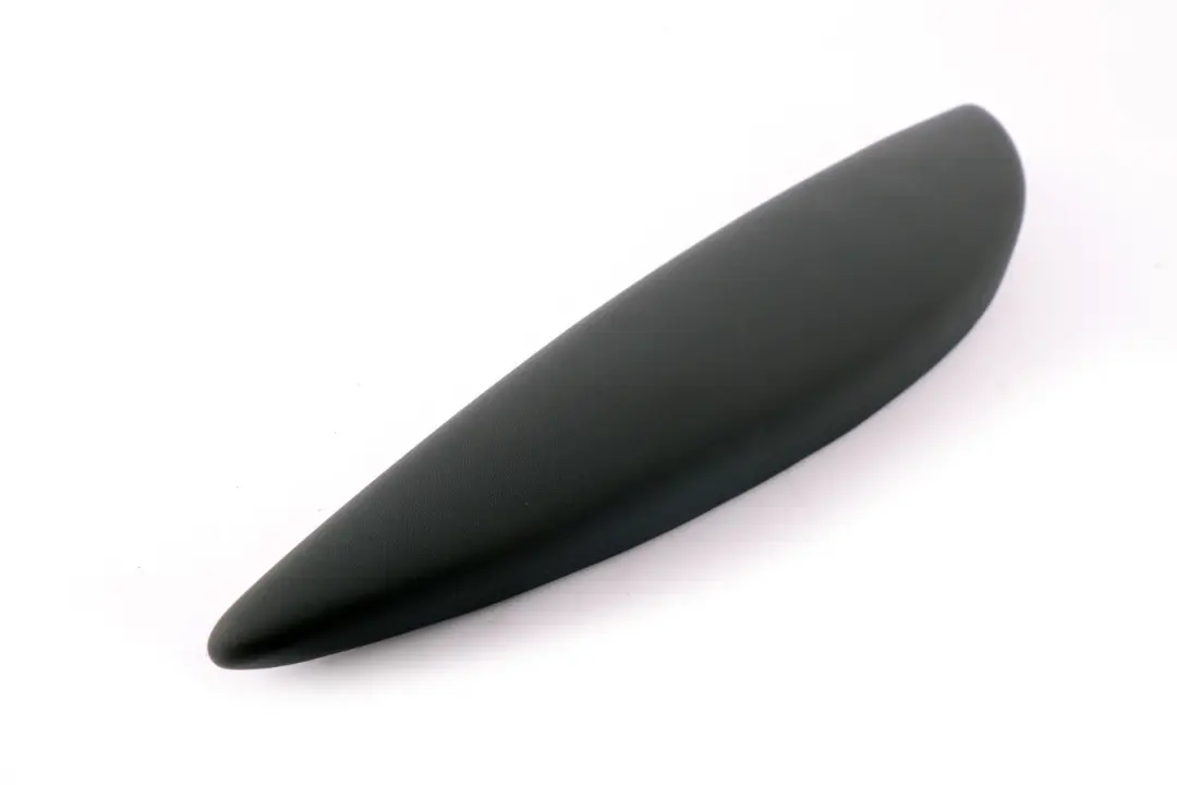 Bracciolo Pannello Porta Anteriore Sinistro Grigio Scuro per Mini Cooper One R55 R56 con numero di parte 2753315 Mini Cooper One R55 R56 Bracciolo Pannello Porta Anteriore Sinistro Grigio Scuro - SKU 2753315-17 - Numero di parte 2753315