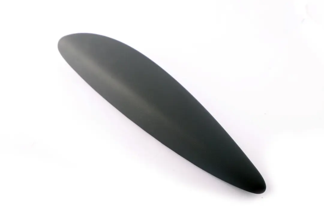 Bracciolo Pannello Porta Anteriore Sinistro Grigio Scuro per Mini Cooper One R55 R56 con numero di parte 2753315 Mini Cooper One R55 R56 Bracciolo Pannello Porta Anteriore Sinistro Grigio Scuro - SKU 2753315-17 - Numero di parte 2753315