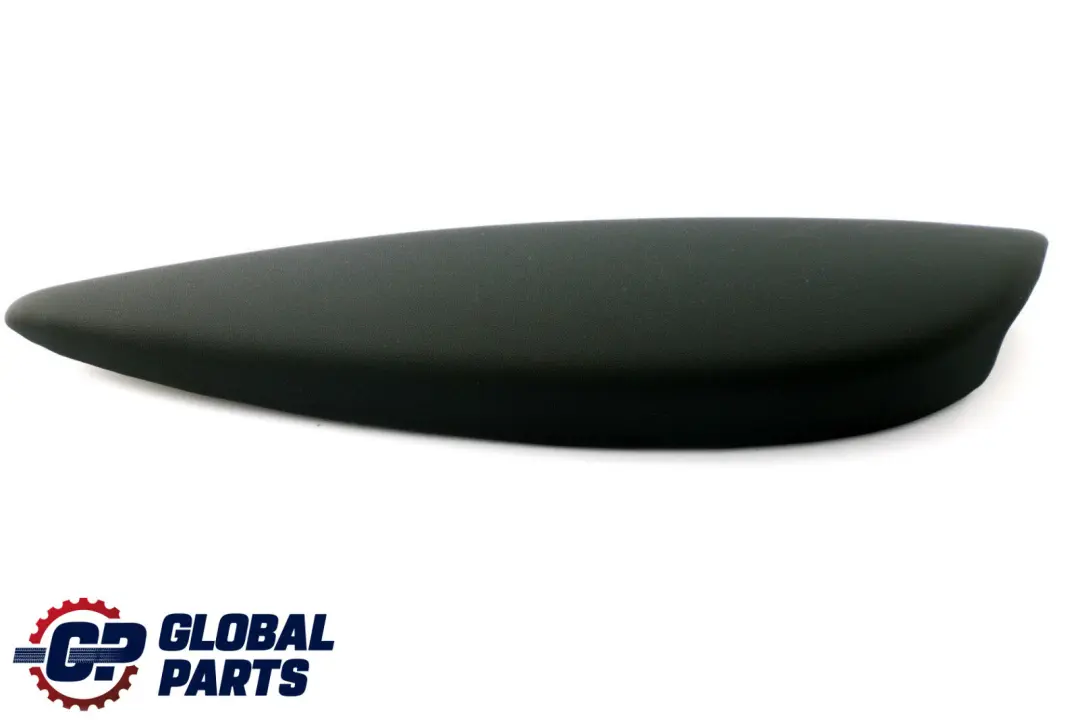 Armrest Door Trim Panel Front Left N/S Dark Grey to Mini Cooper One 18 R55 R56 with Part number 2753315 Mini Cooper One 18 R55 R56 Armrest Door Trim Panel Front Left N/S Dark Grey - SKU 2753315-18 - Part number 2753315