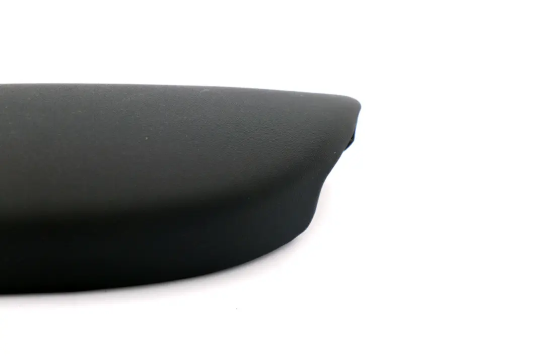 Armrest Door Trim Panel Front Left N/S Dark Grey to Mini Cooper One 18 R55 R56 with Part number 2753315 Mini Cooper One 18 R55 R56 Armrest Door Trim Panel Front Left N/S Dark Grey - SKU 2753315-18 - Part number 2753315