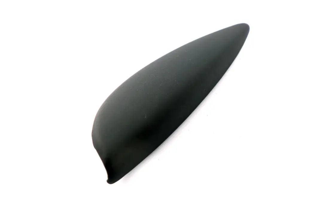 Armrest Door Trim Panel Front Left N/S Dark Grey to Mini Cooper One 18 R55 R56 with Part number 2753315 Mini Cooper One 18 R55 R56 Armrest Door Trim Panel Front Left N/S Dark Grey - SKU 2753315-18 - Part number 2753315