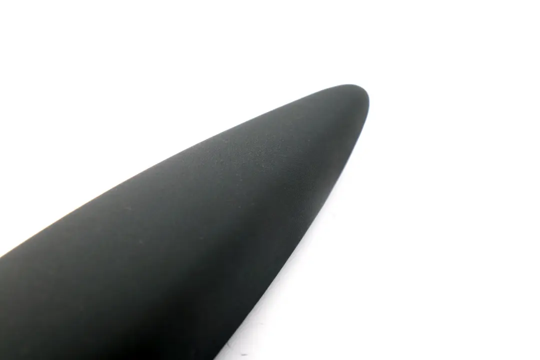 Armrest Door Trim Panel Front Left N/S Dark Grey to Mini Cooper One 18 R55 R56 with Part number 2753315 Mini Cooper One 18 R55 R56 Armrest Door Trim Panel Front Left N/S Dark Grey - SKU 2753315-18 - Part number 2753315