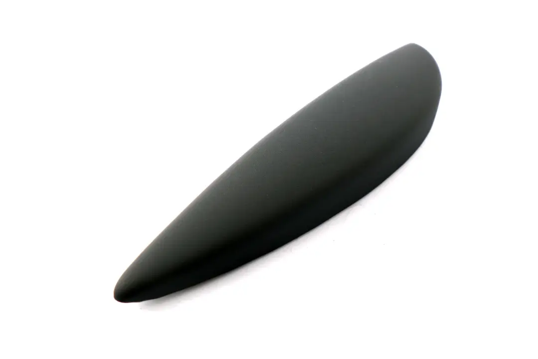 Armrest Door Trim Panel Front Left N/S Dark Grey to Mini Cooper One 18 R55 R56 with Part number 2753315 Mini Cooper One 18 R55 R56 Armrest Door Trim Panel Front Left N/S Dark Grey - SKU 2753315-18 - Part number 2753315