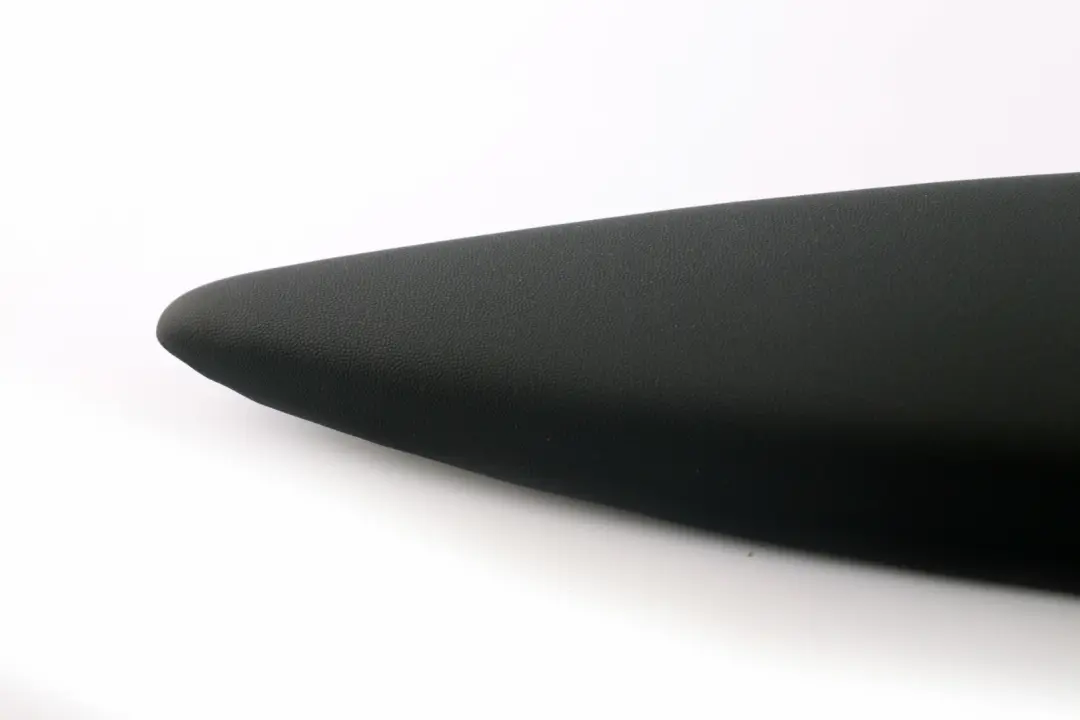 Armrest Door Trim Panel Front Left N/S Dark Grey to Mini Cooper One 18 R55 R56 with Part number 2753315 Mini Cooper One 18 R55 R56 Armrest Door Trim Panel Front Left N/S Dark Grey - SKU 2753315-18 - Part number 2753315