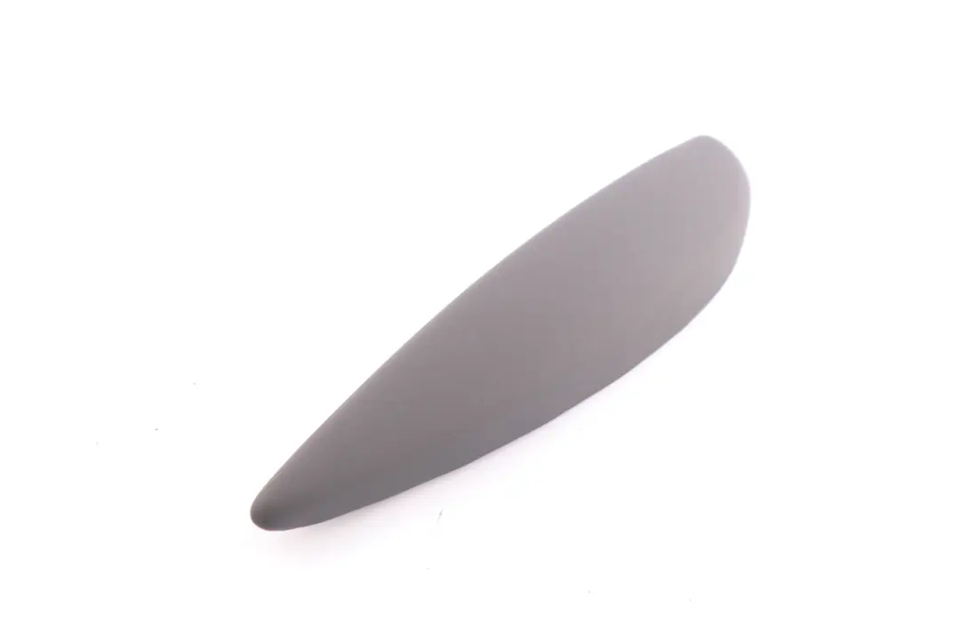 Mini Cooper One R55 R56 Apoyabrazos Puerta Panel Delantero Izquierdo Gris Oscuro - SKU 2753315-19 - Número de pieza 2753315