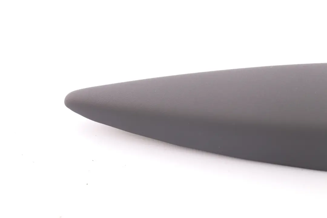 Armrest Door Trim Panel Front Left N/S Dark Grey to Mini Cooper One 19 R55 R56 with Part number 2753315 Mini Cooper One 19 R55 R56 Armrest Door Trim Panel Front Left N/S Dark Grey - SKU 2753315-19 - Part number 2753315