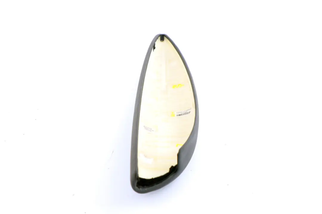Mini Cooper One R55 R56 Apoyabrazos Puerta Panel Delantero Izquierdo Gris Oscuro - SKU 2753315-19 - Número de pieza 2753315