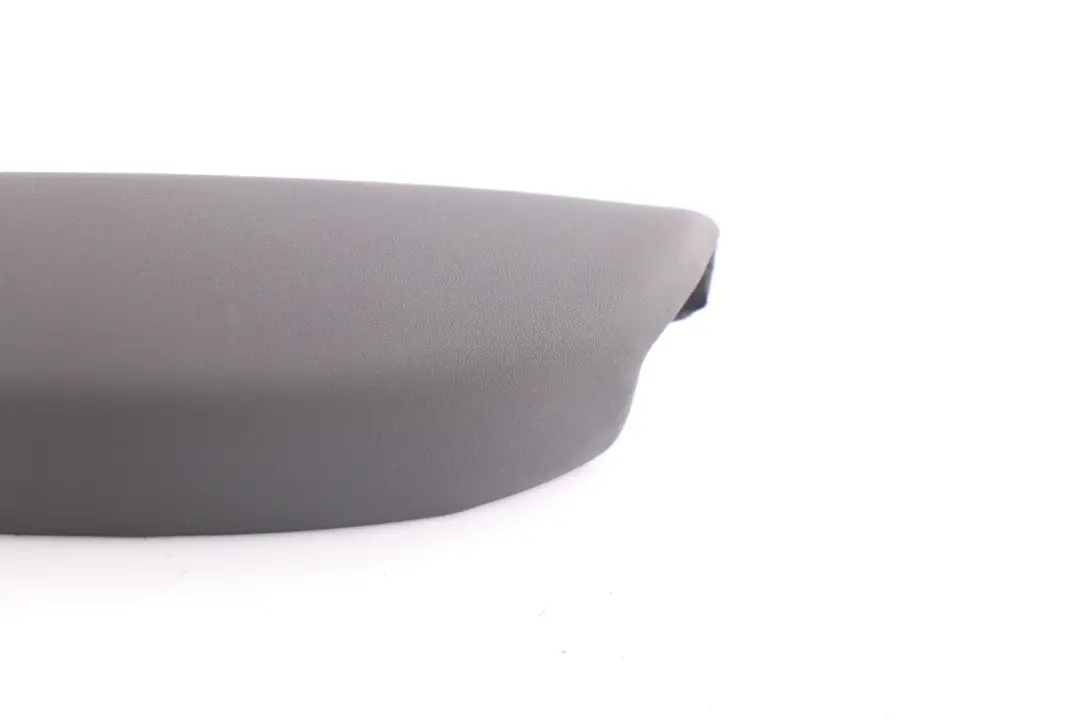 Mini Cooper R55 R56 Bracciolo Pannello Porta Anteriore Sinistro Grigio Scuro - SKU 2753315-19 - Numero di parte 2753315