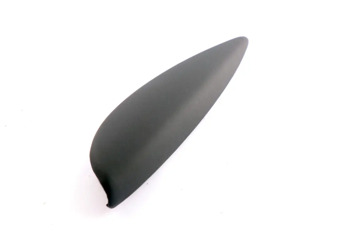 Mini Cooper One R55 R56 Apoyabrazos Puerta Panel Delantero Izquierdo Gris Oscuro - SKU 2753315-19 - Número de pieza 2753315