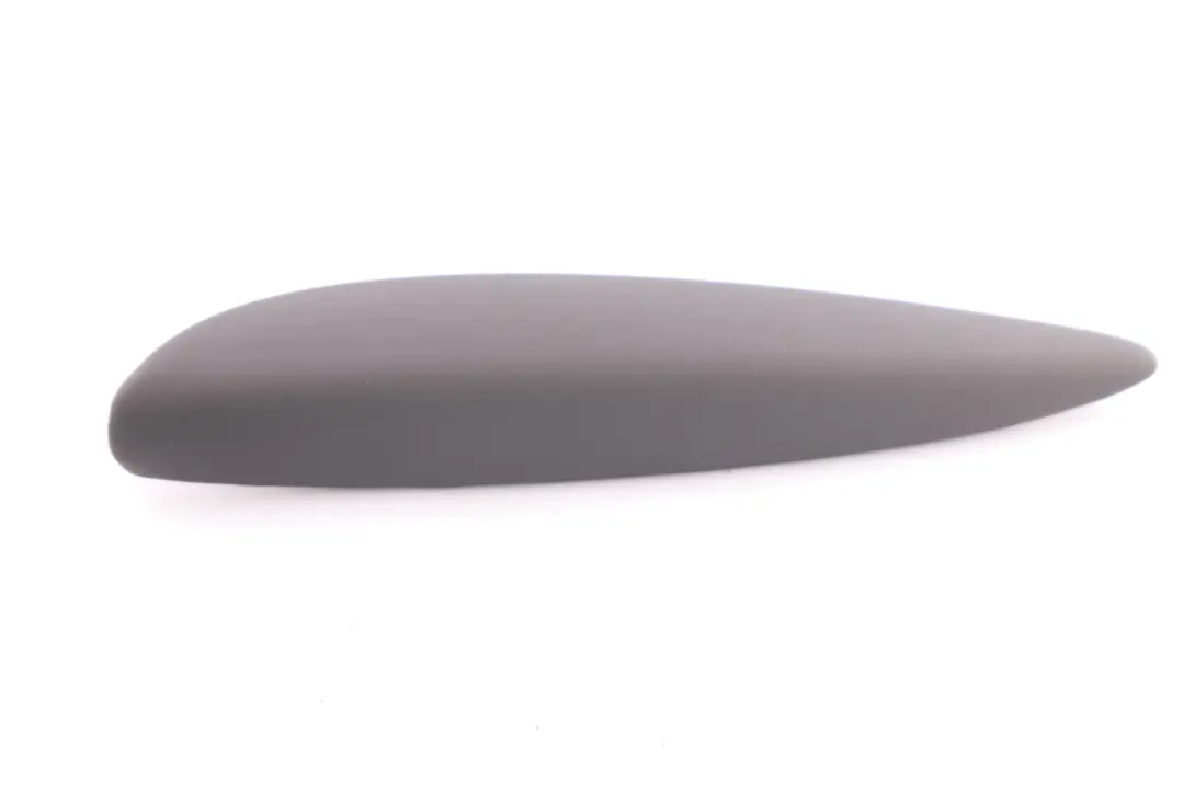 Mini R55 R56 Podłkietnik Drzwi Lewy Przód Szary - SKU 2753315-19 - Numer Części 2753315