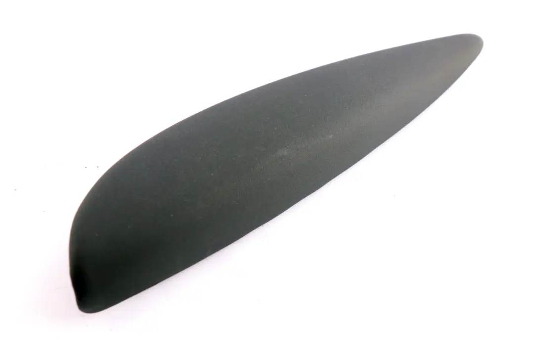 Armrest Door Trim Panel Left N/S Dark Grey to BMW MINI Cooper One 1 R55 R56 with Part number 2753315 BMW MINI Cooper One 1 R55 R56 Armrest Door Trim Panel Left N/S Dark Grey - SKU 2753315-1 - Part number 2753315
