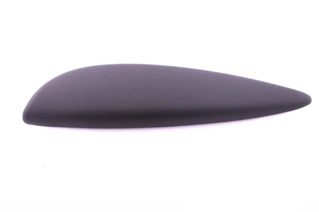 BMW MINI Cooper One 8 R55 R56 Armrest Door Trim Panel Left N/S Dark Grey - SKU 2753315-8 - Part number 2753315