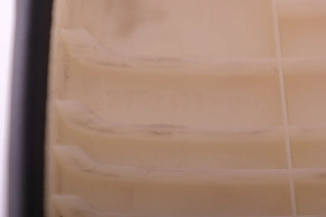 Poggia Braccio Porta Bordo Pannello Sinistro N/S per Mini Cooper One 13 R55 R56 con numero di parte 2753315 Mini Cooper One 13 R55 R56 Poggia Braccio Porta Bordo Pannello Sinistro N/S - SKU 2753315-8 - Numero di parte 2753315