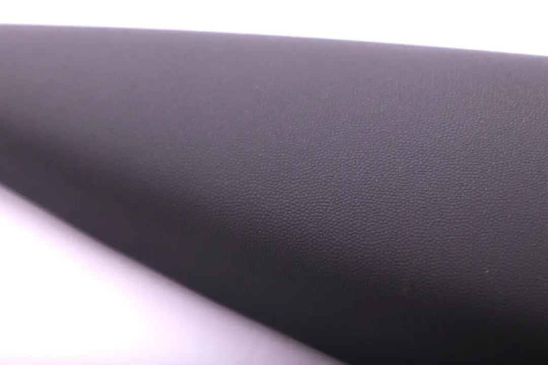 BMW MINI Cooper One 8 R55 R56 Armrest Door Trim Panel Left N/S Dark Grey - SKU 2753315-8 - Part number 2753315