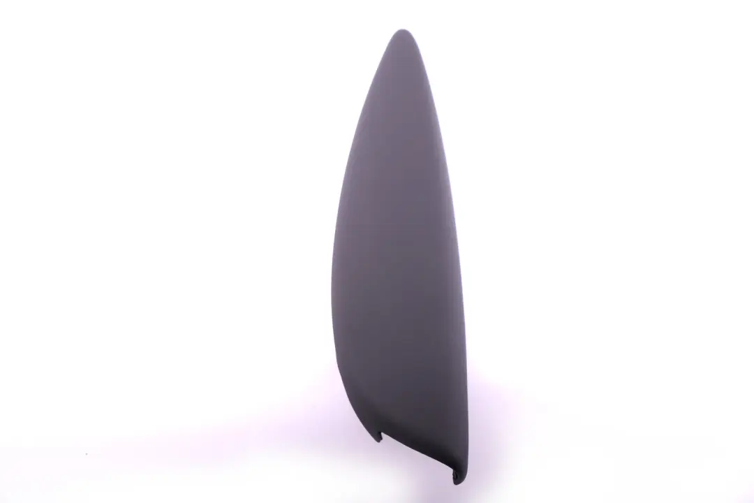 BMW MINI Cooper One 13 R55 R56 Armrest Door Trim Panel Left N/S Dark Grey - SKU 2753315-8 - Teilenummer 2753315