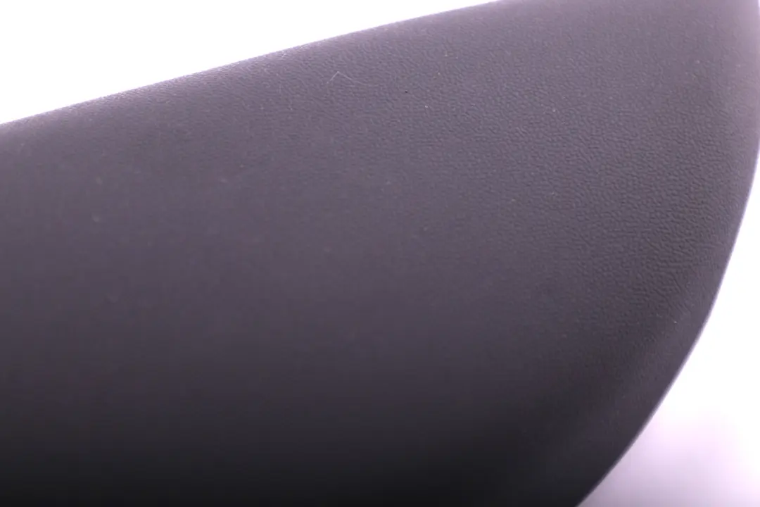 Armrest Door Trim Panel Left N/S Dark Grey für BMW MINI Cooper One 13 R55 R56 mit Teilenummer 2753315 BMW MINI Cooper One 13 R55 R56 Armrest Door Trim Panel Left N/S Dark Grey - SKU 2753315-8 - Teilenummer 2753315