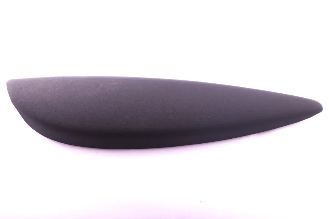 BMW Mini Cooper One 1 R55 R56 Armrest Door Trim Panel Right O/S Dark Grey - SKU 2753316-1 - Part number 2753316