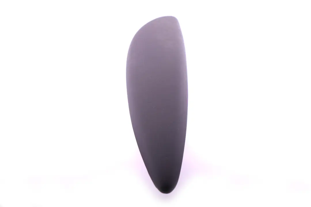 BMW Mini Cooper One 1 R55 R56 Armrest Door Trim Panel Right O/S Dark Grey - SKU 2753316-1 - Part number 2753316