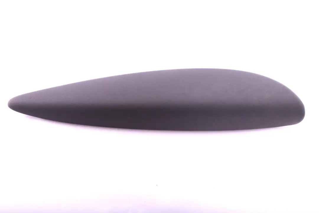 BMW Mini Cooper One 1 R55 R56 Armrest Door Trim Panel Right O/S Dark Grey - SKU 2753316-1 - Part number 2753316