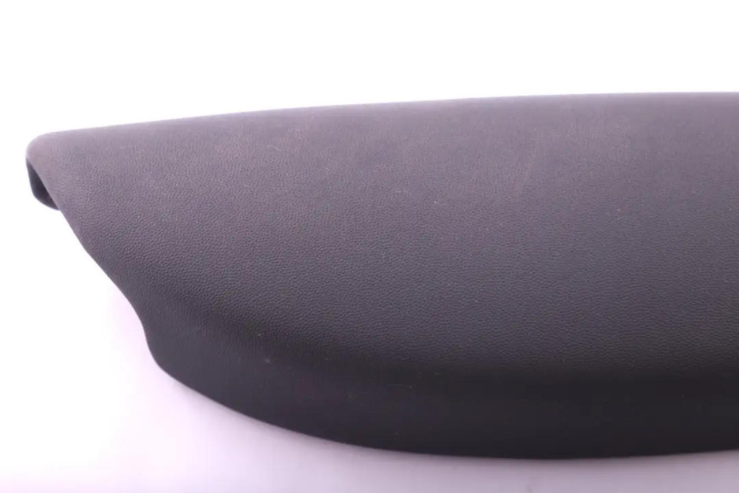 BMW Mini Cooper One 1 R55 R56 Armrest Door Trim Panel Right O/S Dark Grey - SKU 2753316-1 - Part number 2753316