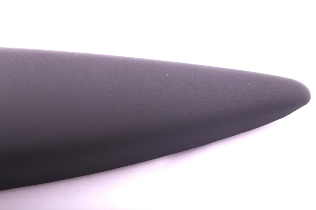 BMW Mini Cooper One 1 R55 R56 Armrest Door Trim Panel Right O/S Dark Grey - SKU 2753316-1 - Part number 2753316